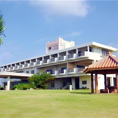 Hotel Thida No Sato Miyako-jima Luaran gambar