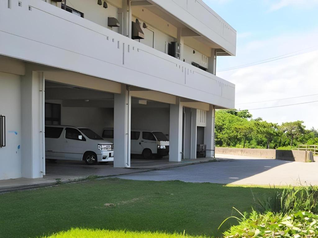 Hotel Thida No Sato Miyako-jima Luaran gambar