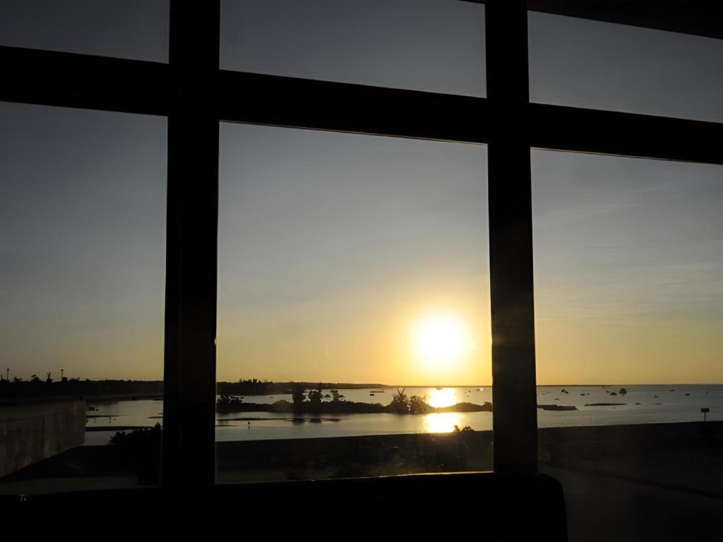 Hotel Thida No Sato Miyako-jima Luaran gambar
