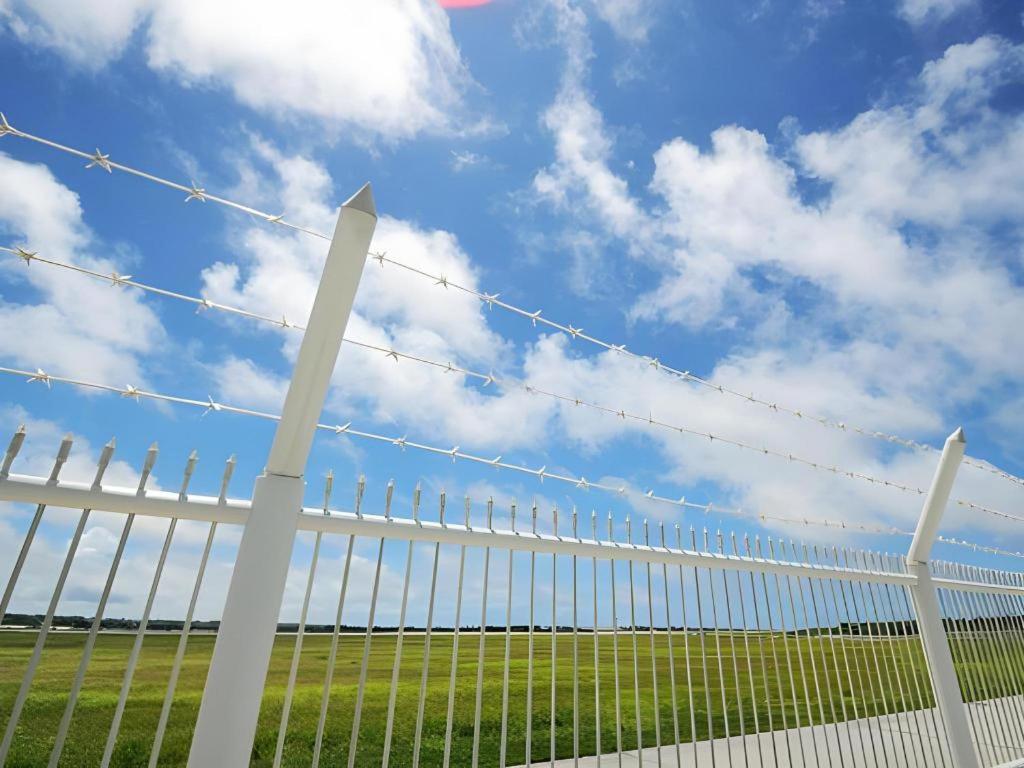 Hotel Thida No Sato Miyako-jima Luaran gambar