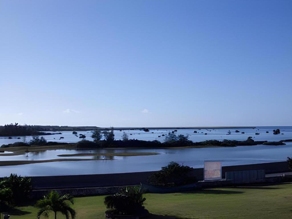 Hotel Thida No Sato Miyako-jima Luaran gambar