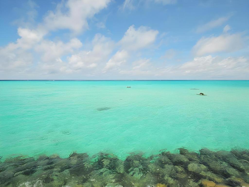 Hotel Thida No Sato Miyako-jima Luaran gambar