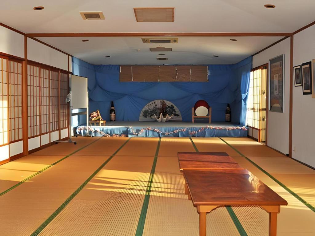 Hotel Thida No Sato Miyako-jima Luaran gambar