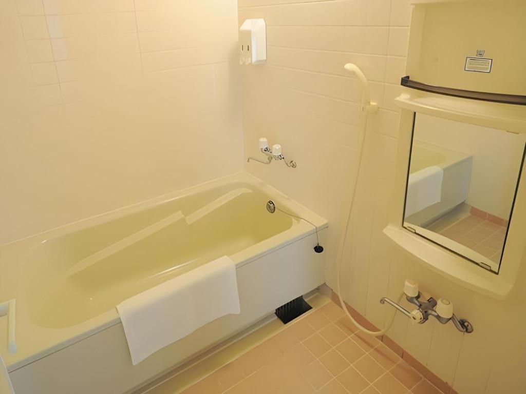 Hotel Thida No Sato Miyako-jima Luaran gambar