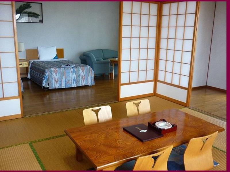 Hotel Thida No Sato Miyako-jima Luaran gambar